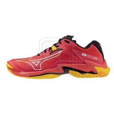 Mizuno Wave Lightning Z8 M V1GA240002 Schuhe