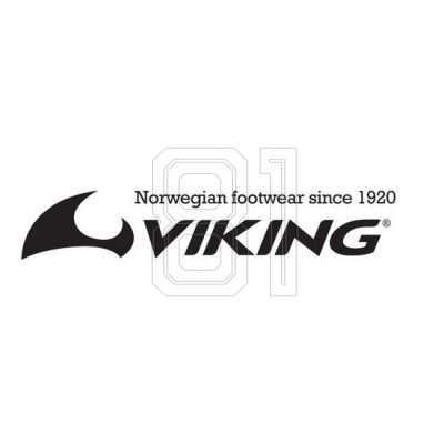 6. Viking Frost Fighter Jr 5-24150-203 Schneestiefel