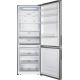 4. GORENJE NRK720EAXL4 Kühl-Gefrierkombination