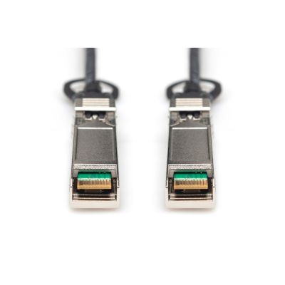 4. Digitus SFP+ 10G 2m DAC-Kabel