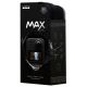 8. GoPro MAX 16,6 MP 5K Ultra HD Wi-Fi Sportkamera