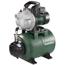 Metabo. Hydrophore HWW 3300/25 G 3300 l/h 4,5 bar