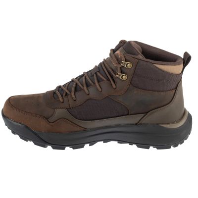 2. Skechers Cambert – Harlan 210932-COC Braun 41