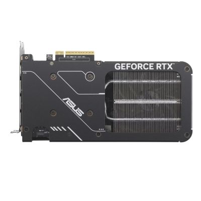 12. ASUS DUAL RTX 5060 TI 16GB OC EVO Grafikkarte - Großpackung