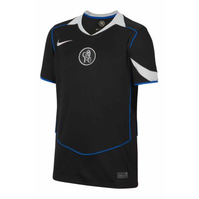 Nike Junior Chelsea London Stadium 3. Trikot HM4123-011