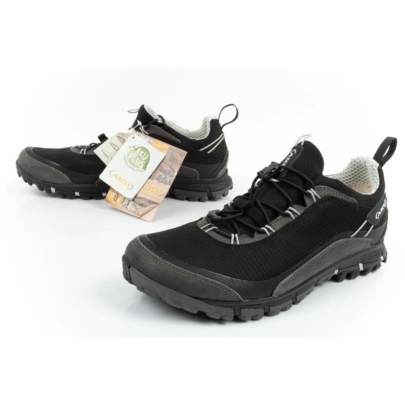 18. Aku Libra Plus Herren Trekkingschuhe [774.1 052]