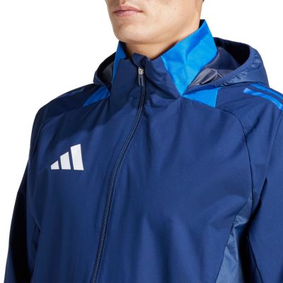 15. Adidas Tiro 24 Competition All-Weather M IR9520 Jacke
