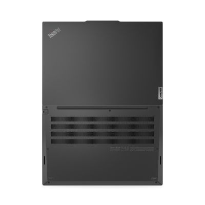 19. Lenovo ThinkPad E16 Gen 2 Ryzen 5 7535U 16" WUXGA IPS 300 Nits AG 8 GB DDR5 SSD 256 660 MB Hintergrundbeleuchtete Tastatur, Frontgrafikkamera, 1080p-Kamera, 47 Wh, Windows 11 Pro, Schwarz (Neuverpackung) 2 Jahre