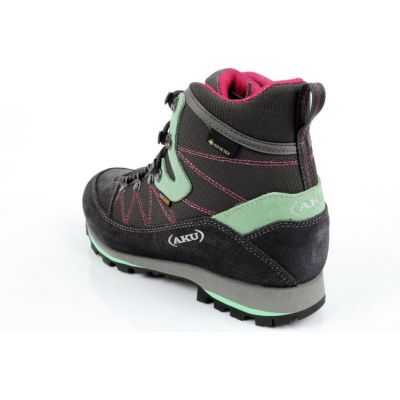 5. Aku Trekker GTX W 978435 Trekkingschuhe