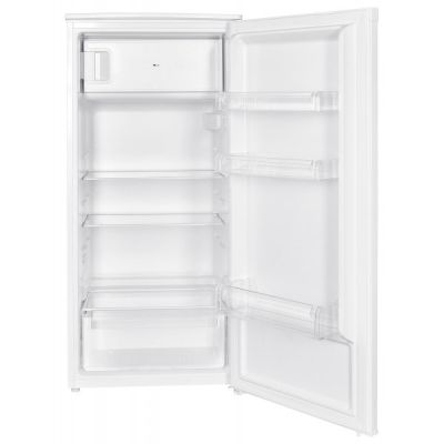 4. Kühlschrank mit Gefrierfach MPM-200-CJ-29/E, weiß