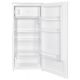 4. Kühlschrank mit Gefrierfach MPM-200-CJ-29/E, weiß