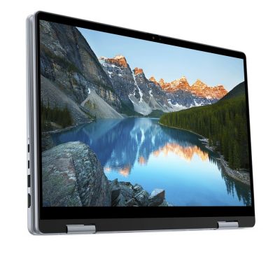 16. Dell Inspiron 7440 2-in-1, Intel Core 7 150U, 14-Zoll-FHD+-Touchscreen (300 Nits, matt), 16 GB DDR5-5200-RAM, 1 TB SSD, Intel-Grafik, GeForce R3, WLAN + Bluetooth, Tastatur mit Hintergrundbeleuchtung, 54 Wh RAM, Windows 11 (3 Jahre Erfahrung)
