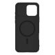 6. Nillkin CamShield Pro Hülle für iPhone 16 Pro Max mit Kameraabdeckung – Schwarz