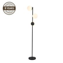 Stehleuchte Campo 2020133F 3x25W G9