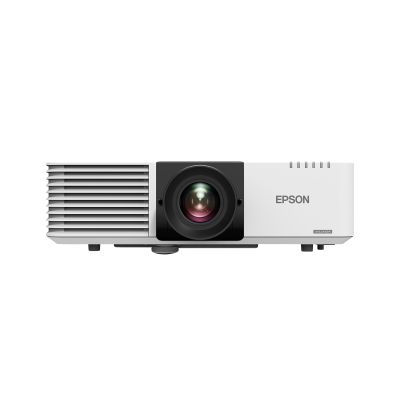 56. Epson EB-L630U - 3LCD-Projektor - LAN