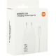 9. Xiaomi MDY-16-EF 1xUSB-A 33W Wandladegerät mit 3A USB-C Kabel - Weiß