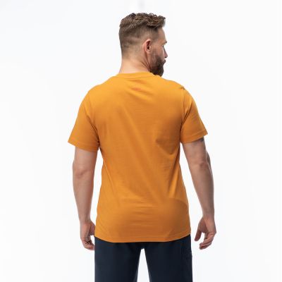 6. Elbrus Gisli Kurzarm-T-Shirt M 92800620963
