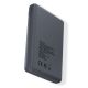 12. 3mk Pocket Powerbank™ 5000mAh 12W USB-C