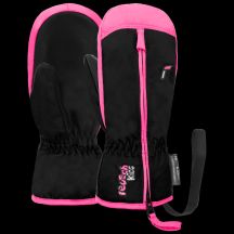 Reusch Ben Mitten Jr 62/85/408/7769 Skihandschuhe