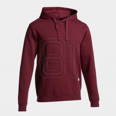 Joma Sudadera Con Capucha Kombi-Sweatshirt 103776.671
