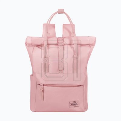 American Tourister Urban Groove Pastels Rolltop-Rucksack 143779-8959