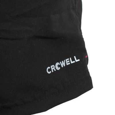 18. Crowell M Badeshorts schwarz 300/400