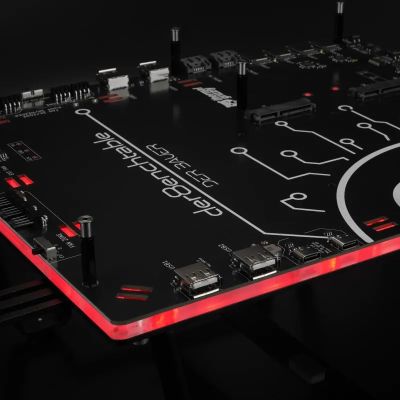 2. Thermal Grizzly der8enchtable
