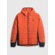 12. 4F PRO Trekkingjacke mit Primaloft Silver Füllung für Herren 4F 4FRSS26TDJAM0961-070S