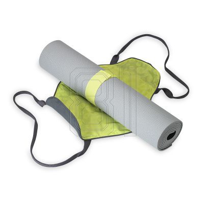 2. Gaiam Citron Storm 61319 Mattenhalter