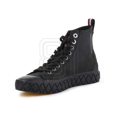 4. Palladium Ace Mid L Ul U 77174-010-M Schuhe