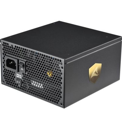2. Sharkoon Rebel P30 Gold Netzteil 1300 W 20+4 Pin ATX
