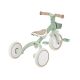 5. Dreirad/Laufrad LEARNING TRIKE 3in1 PLUS ECOLOGIC (738-109)
