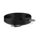 4. Digitus USB-C - RJ45 Ethernet-Kabel, 1 Gbit/s, 15 m