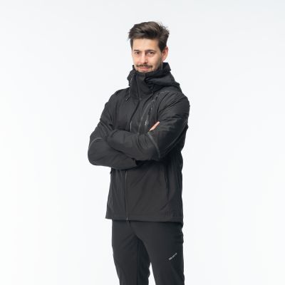 8. Herren-Übergangsjacke HORNEN