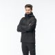 8. Herren-Übergangsjacke HORNEN