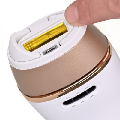 5. Braun IPL Silk Expert Pro 5 Epilierer