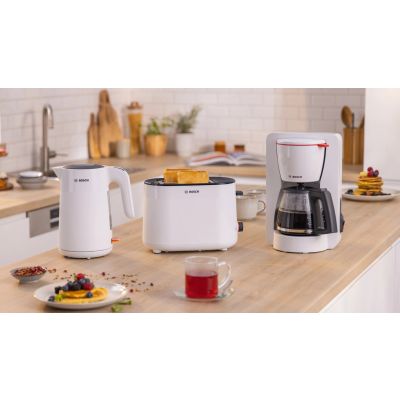 26. BOSCH TWK 2M161 Wasserkocher
