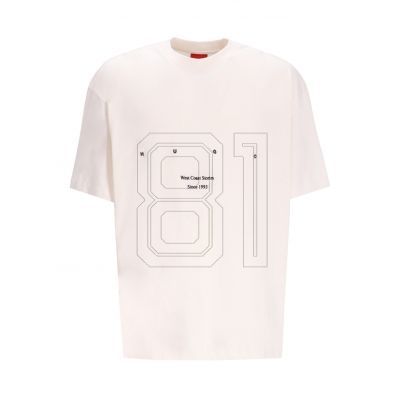 Hugo Duwrite T-Shirt M 50538958-102