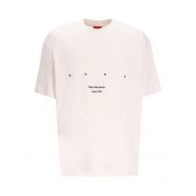 Hugo Duwrite T-Shirt M 50538958-102