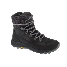 Merrell Siren 4 Thermo Mid Zip WP J037410 Schwarz 37