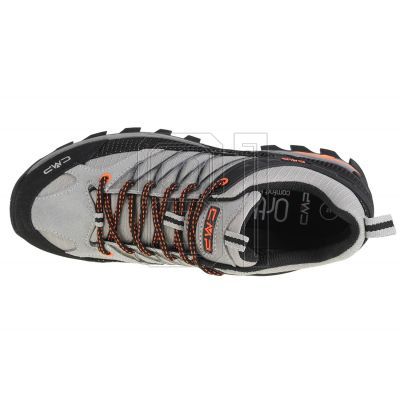 4. CMP Rigel Low M 3Q54457-75UE Schuhe