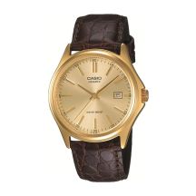 Herrenarmbanduhr CASIO MTP-1183Q-9ADF + BOX