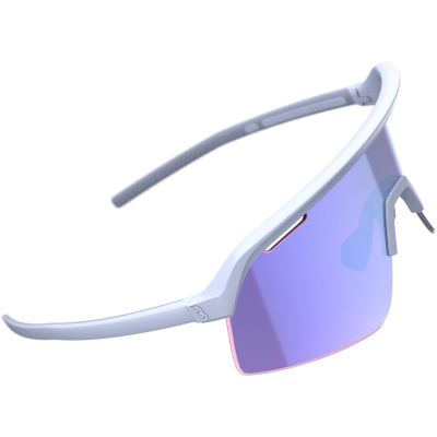3. Fahrradbrille BBB Valor FLUX BLUE