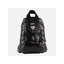 ROSSIGNOL Puffy Bag Rucksack Schwarz Marineblau