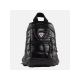 ROSSIGNOL Puffy Bag Rucksack Schwarz Marineblau