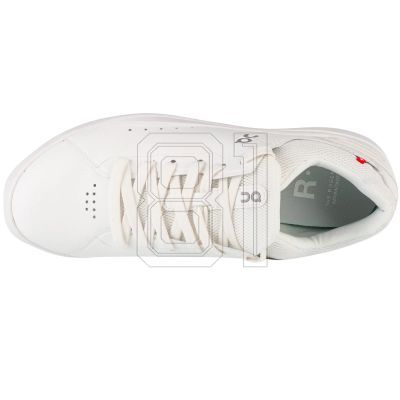 3. Über die Schuhe The Roger Advantage M 3MD10640108 