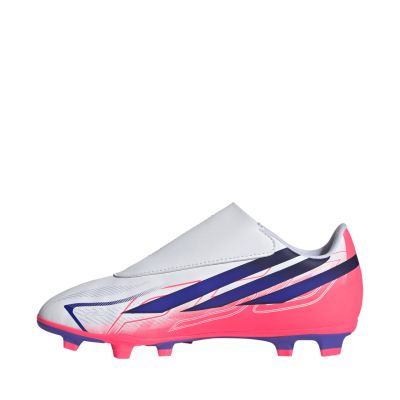 5. adidas F50 Hyperfast Club H&L FG/MG KK1333 Kinder-Fußballschuhe
