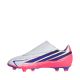 5. adidas F50 Hyperfast Club H&L FG/MG KK1333 Kinder-Fußballschuhe
