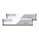 6. G.Skill Ripjaws S5/F5-5600J3636D32GX2-RS5W Speichermodul 64 GB (2 x 32 GB DDR5 288-Pin DIMM)