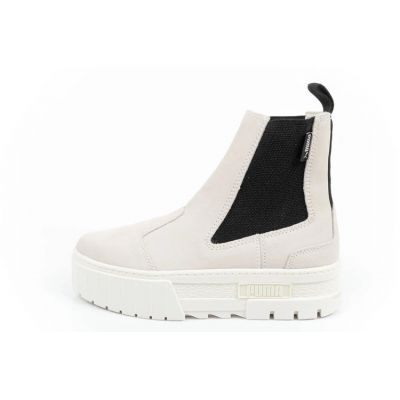 9. Puma Mayze Chelsea Suede W 382829 02 Schuhe